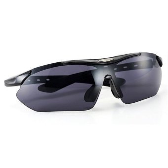 Outdoor Parkour Sport Sunglasses for Man and Woman