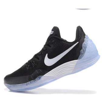 Basketball shoes for Zoom Kobe VENOMENON 5 Black/white - intl