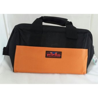 Wipro Tool Bag JX20-Orange