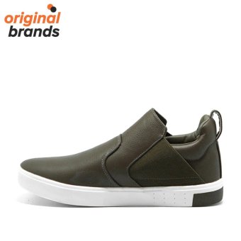 Sepatu North Star Paul Khaki-Sepatu Pria-Sepatu Bata