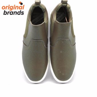 Sepatu North Star Paul Khaki-Sepatu Pria-Sepatu Bata