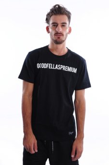 Goodfellas Premium GP - Hitam