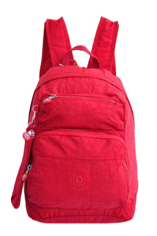 Gan Sport Backpack Zona - Merah