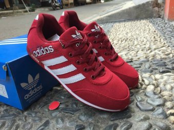 Adidas Neo - Red