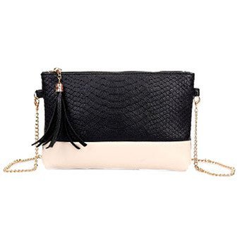 luxury women designer handbags high quality brand women messenger bag leather crossbody bags for women Brand bolsa feminina - intl(...)