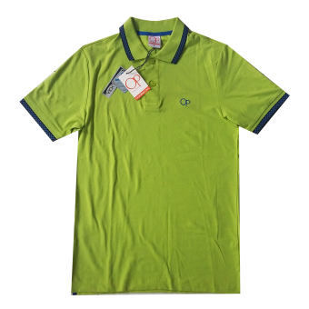 Ocean Pacific - Polo Shirt Hijau