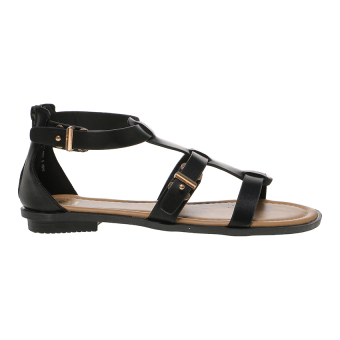 Bata Carri - Black