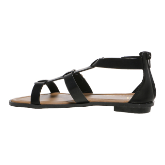Bata Carri - Black