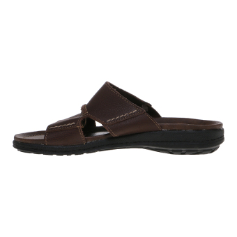 Bata Patag - Brown