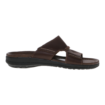 Bata Patag - Brown