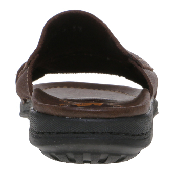 Bata Patag - Brown