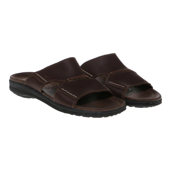 Bata Patag - Brown