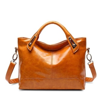 Fashion Women Messenger Bags PU Leather Women's Shoulder Bag Crossbody Bags Casual Famous Ladies Handbags