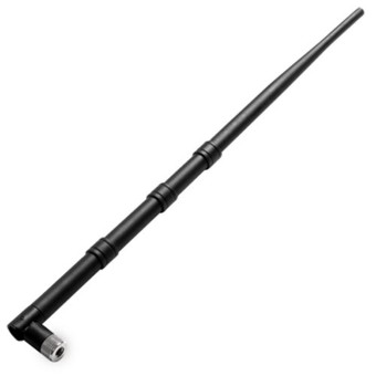 joyliveCY Wifi Booster 9Dbi 2.4G Rp-Sma Wireless Wifi Antenna For Router Network