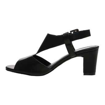 Bata Dolly - Black