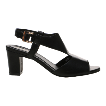 Bata Dolly - Black