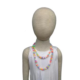 Toylogy Grow Kalung Anak Mote Twoply ( Grow Twoply Necklace )