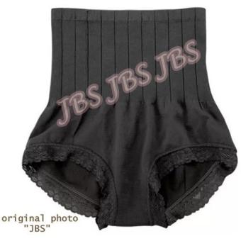 JBS Munafie Slim Pant Celana Korset (All Size ) - Black