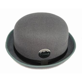 D & D Hat Collection Bowler Hat