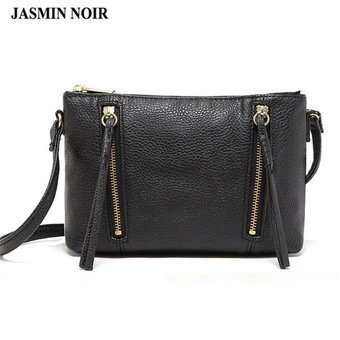Brand designer women messenger bags small crossbody bags for women leather shoulder bags ladies famous brand donna marche famose - intl(...)