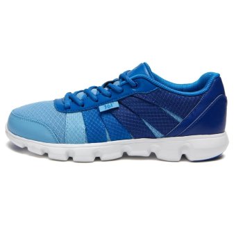 361° Men's Cool Running Shoes 671412249 Blue (Intl)