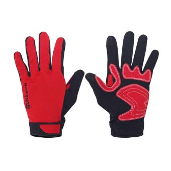 Men Solidify Full Multifunction Gloves Full Finger
