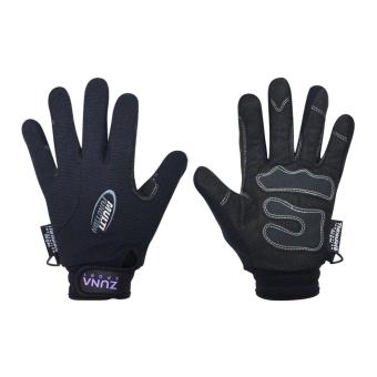 Zuna Sport Ladies Cold Weather Multifunction Glove Full Finger