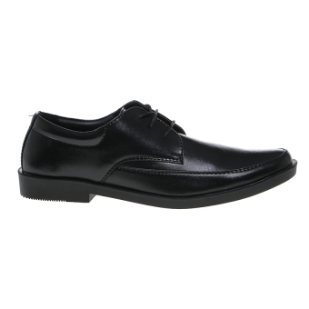 Bata Everb - Black