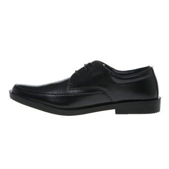 Bata Everb - Black