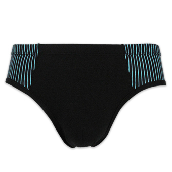 Flyman Man Brief Striped Celana Dalam/Underwear FM 3105 - Multi Color