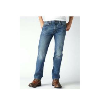Celana Jeans Levis 501Grade / Celana Panjang Jeans