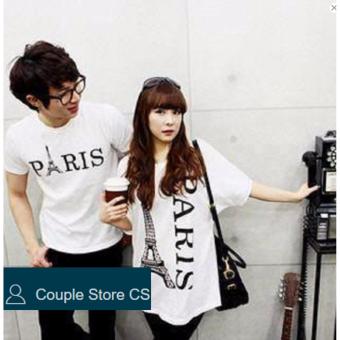 couple store cs - Kaos Couple Kalong Paris