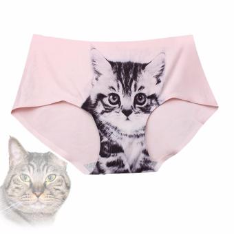 AITIA 8907 celana dalam wanita warna pink panties