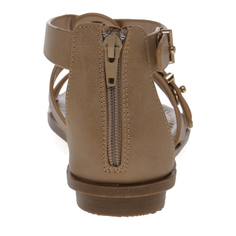 Bata Carri - Beige