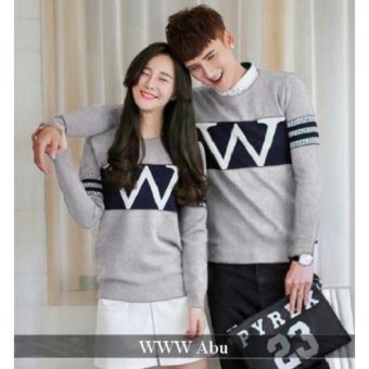 Grosir Kemeja Online - Baju Couple Murah - Baju Couple WWW Abu
