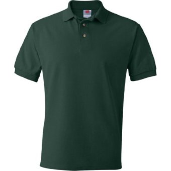 High Quality Brand Men Polo Shirt New Summer Casual Striped Cotton Men's Polo Solid Polo Shirt Polo Ralp Men Camisa - intl