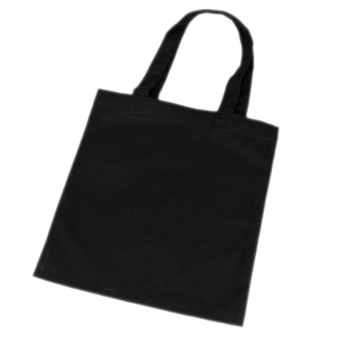 Women Handbag Shoulder Bags Tote Purse Canvas Travel Large Messenger Hobo Bag Black