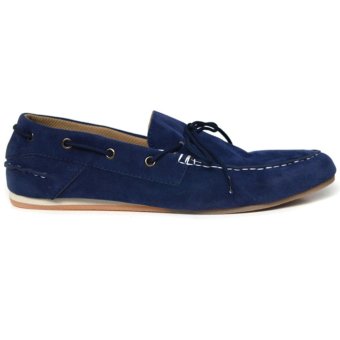 Blackmaster Loafers PSD - Navy