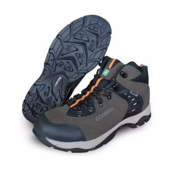 Consina Waterproof Hiking Shoes Shard Men