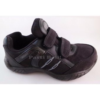 Bata Sepatu Anak Hitam 381-6501