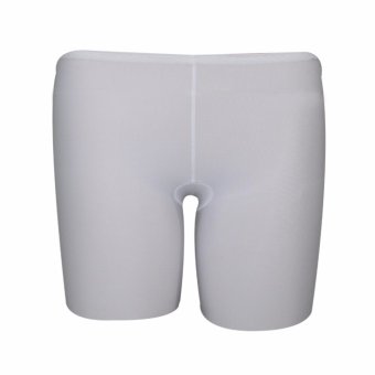 EELIC CDW-1311 -1 PUTIH Celana Dalam Wanita SHORT Super Soft