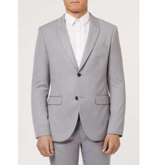 Blazer Cowok Exclusive Suit Men Jas Formal - Kode : BC-c130i