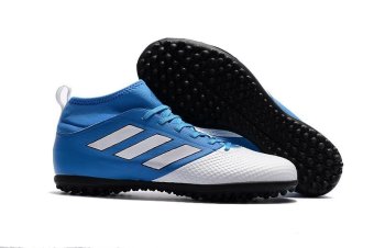 Primemesh TF 2017 Newest ACE Men's 17.3 Men's Outdoor Football Shoes Boots Outdoor Sports Game Soccer Shoes Men's Fashion Ankle Boots Outdoor Sports Game Soccer Shoes 2017 New Style Mens Sports Soccer Shoes - intl