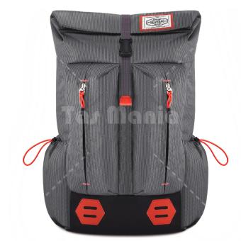 Gear Bag Mount Everest - Outdoor Adventure Backpack - Dark Shadow