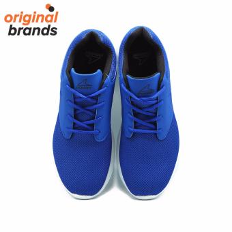 Sepatu Power Galax Blue-Sepatu Pria-Sepatu Bata