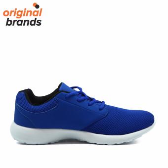 Sepatu Power Galax Blue-Sepatu Pria-Sepatu Bata