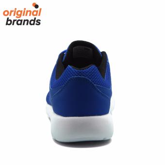 Sepatu Power Galax Blue-Sepatu Pria-Sepatu Bata