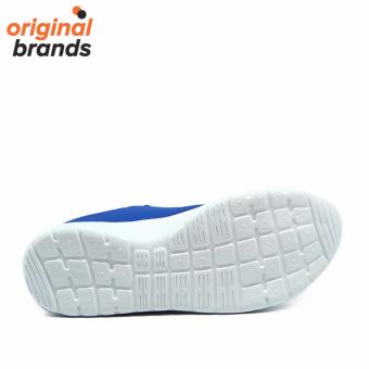 Sepatu Power Galax Blue-Sepatu Pria-Sepatu Bata