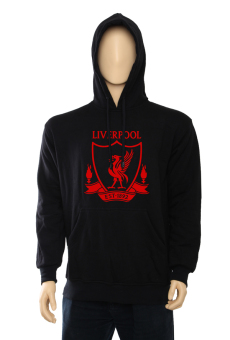 IndoClothing Hoodie Liverpool - H03  