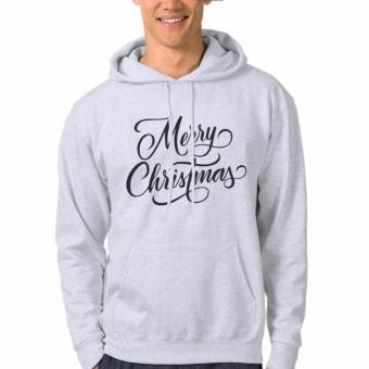 Indoclothing Hoodie Merry Christmas 06 - Abu Misty  